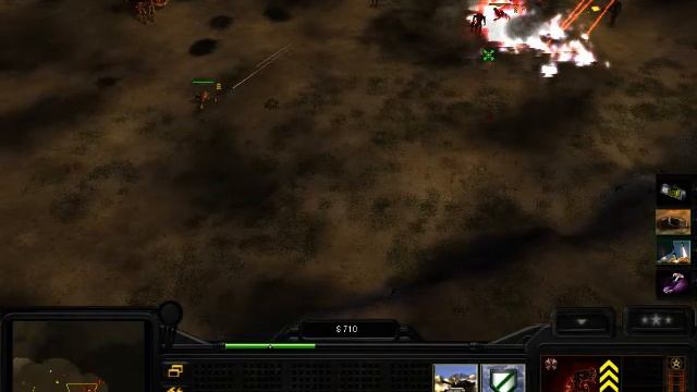 C&C: Generals Zero Hour: Biohazard Part 1 смотреть онлайн