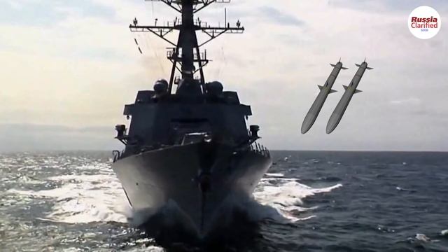 Готово. САД су изгубиле лидерство у светском океану смотреть онлайн