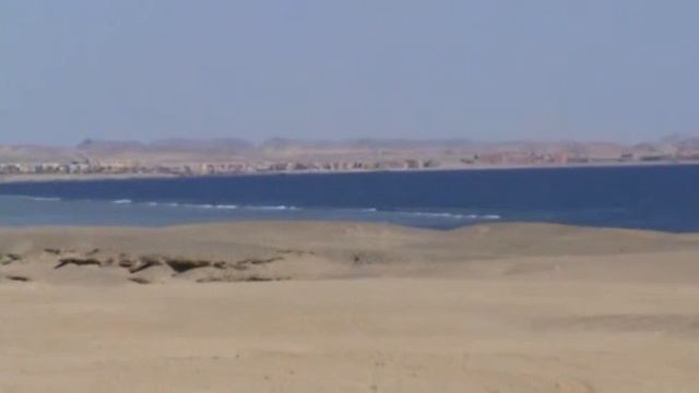 Порт Галиб (Port Ghalib), Египет смотреть онлайн