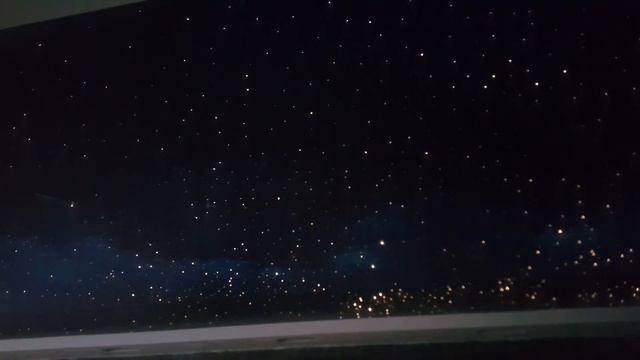 Зведное небо-BARRISOL смотреть онлайн