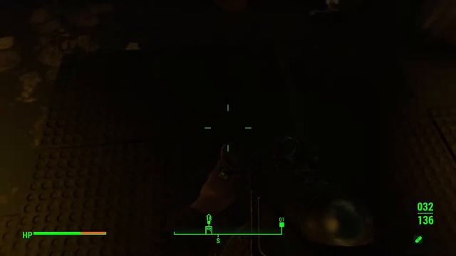 Fallout 4 Far Harbor Episode 17 The children of Atom quests - Teebor смотреть онлайн