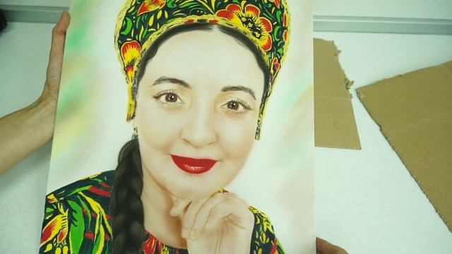 ЧТО у меня ТЕПЕРЬ ЕСТЬ!Потрясающая ПОСЫЛКА - ПОДАРОК от зрительницы!ОГРОМНОЕ СПАСИБО!!!