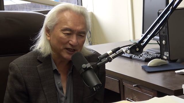 Michio Kaku: Future of Humans, Aliens, Space Travel & Physics | Lex Fridman Podcast #45 смотреть онлайн