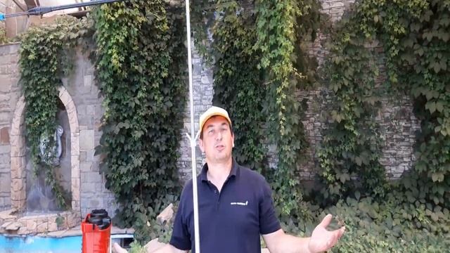 Охлаждающая туманообразующая система кондиционирования (ОТСК) смотреть онлайн