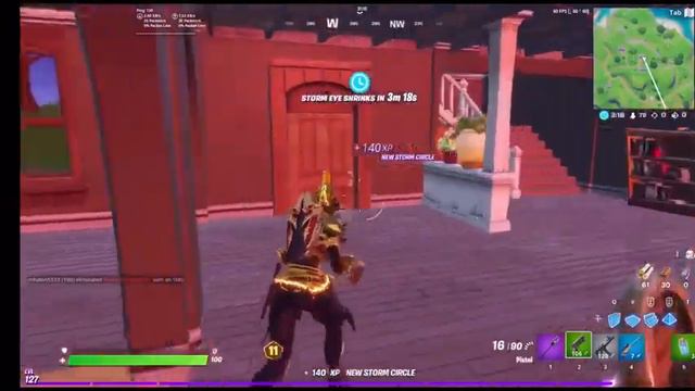 How To Get Tart Tycoon Apple Skin NOW FREE In Fortnite! смотреть онлайн
