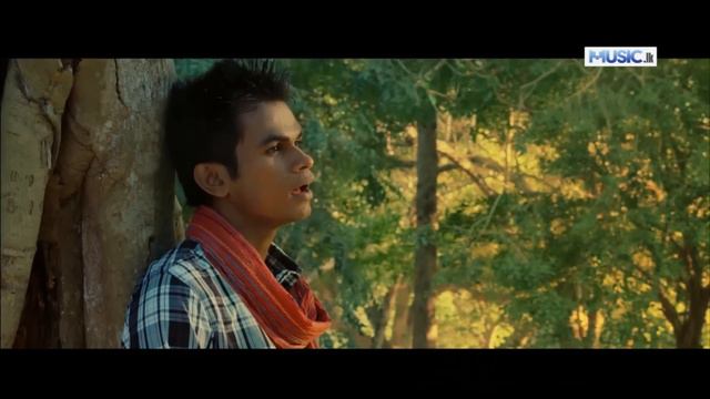 Hasanganavee - Chatra Serasinghe - www.Music.lk смотреть онлайн