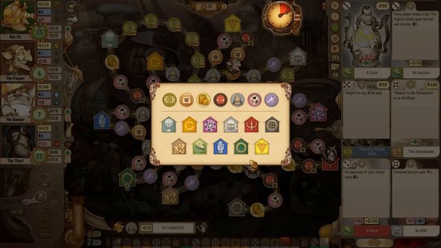 Gremlins Inc - 19 - Incarcerated Engineer смотреть онлайн