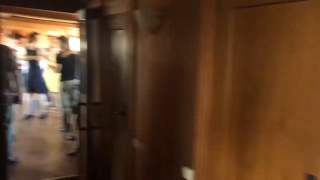 милонга во время прогулки по Волге и Оке, танго-марафон "Hola, amigos!", Нижний Новгород - ч. 1 смотреть онлайн