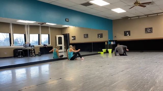 EDC Strong: Evan’s Jazz Master Class “Talk To Me” (4/4/20)