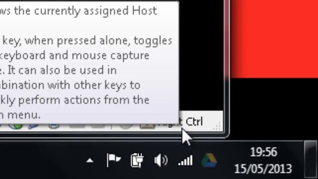 Installing Linux on Windows 7 PC using Oracle VM Virtual Box смотреть онлайн