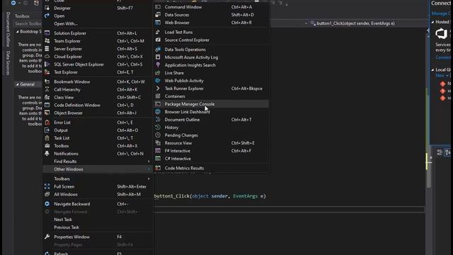 Export DataTable To Excel كيف يمكن تصدير نتيجة البحث الي اكسيل ؟؟ смотреть онлайн