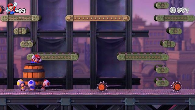 Mario vs. Donkey Kong 2024 Remake - Ending and Final Boss Fight | Yuzu Switch Emulator смотреть онлайн