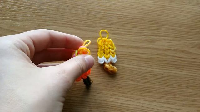 Обзор на мои браслеты и фигурки ☺ смотреть онлайн