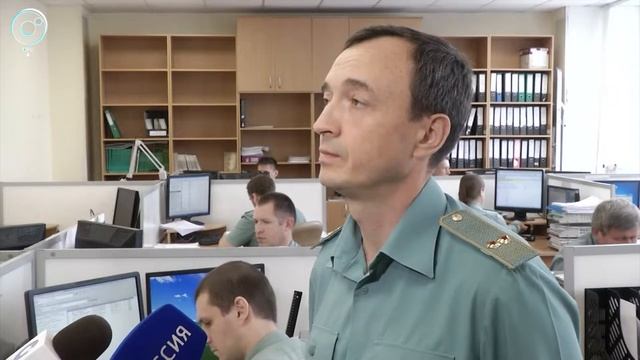 Электронный таможенный пост. Как сэкономить время и деньги? смотреть онлайн