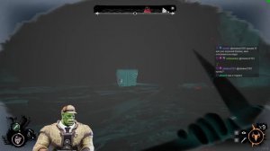 [Dread Hunger] ПОХЛЕБОНЬКА ОТ ОРЧЕ С СЮРПРИЗОМ