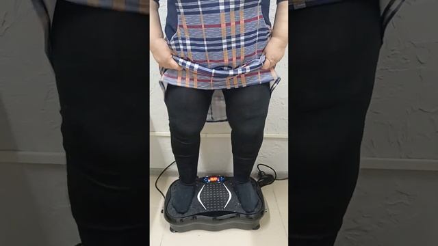 виброплатформа смотреть онлайн