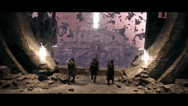 REMNANT 2 | KEINE 2 PLAYTHROUGHS SIND GLEICH!! | 2023 DEUTSCH GERMAN смотреть онлайн