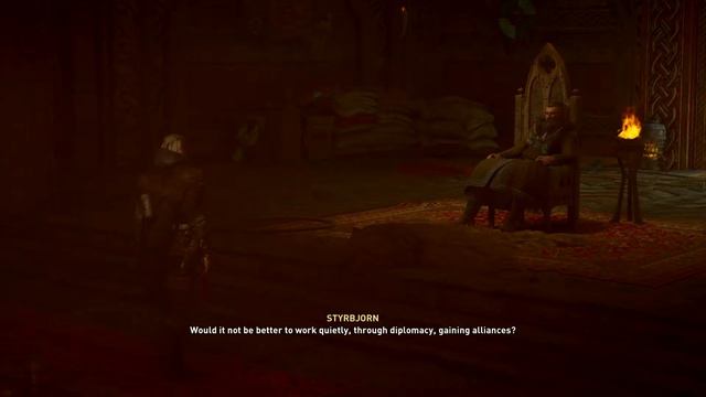 ASSASSIN'S CREED VALHALLA Walkthrough Gameplay Part 2 - Sigurd Returns! смотреть онлайн