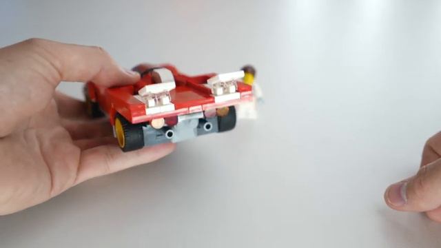 Honest Review - LEGO 2022 Speed Champions, should you buy? смотреть онлайн