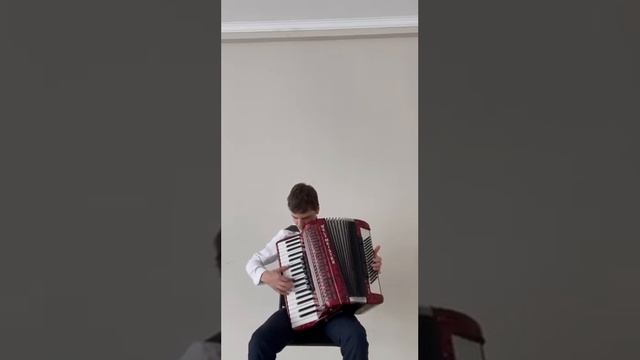 „Concord of Sounds 2022”. Солисты, А1, 3 класс. Boris Logachev. смотреть онлайн