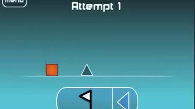 The Impossible Game (Mobile Platforms) Trailer смотреть онлайн