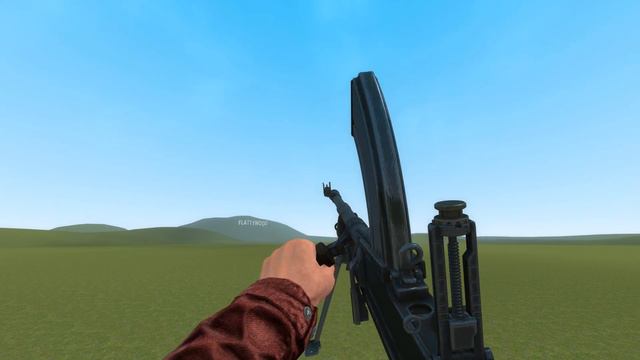 WW2 Weapon | Day Of Infamy | No comments | Garry's mod смотреть онлайн