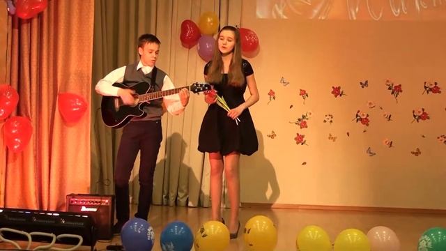 8 марта смотреть онлайн