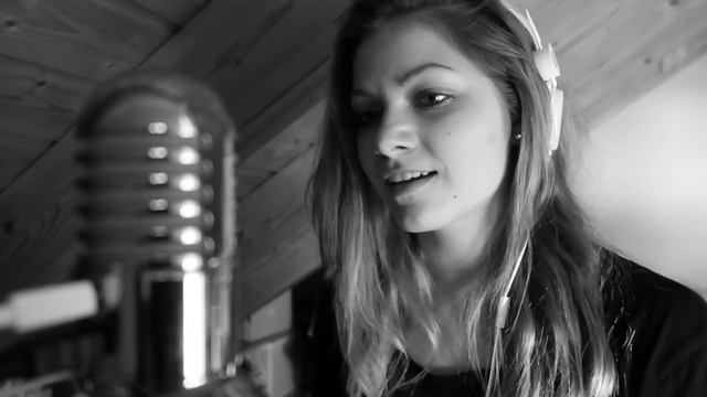Sam Smith - I'm not the only one | Cover смотреть онлайн
