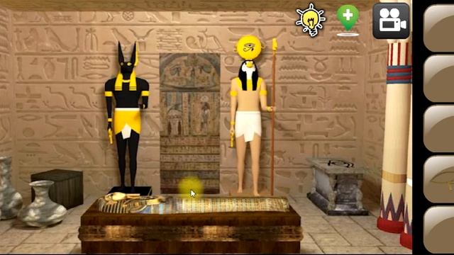 Escape 100 Doors Rooms Match1 level 10 - xue chipo смотреть онлайн