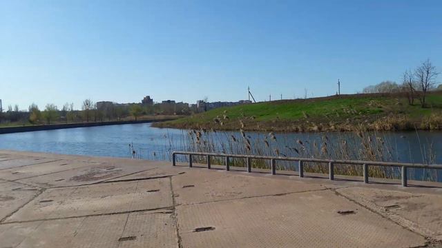 Речка Кальчик смотреть онлайн