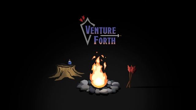 What is it Good For? | Episode 18 | Venture Forth: A D&D Podcast | Dungeons and Dragons смотреть онлайн