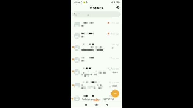 BHIM App Mobile Number Verification Failed? UPI Registration Problem Fixed? SMS, [ 2020 ]✔✔ смотреть онлайн