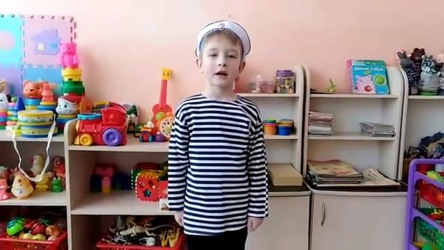 Есть такая профессия,Родину защищать! смотреть онлайн