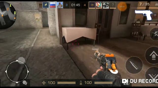 Стандофф 2 мало снял смотреть онлайн