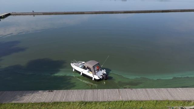 Пластиковая лодка ФЕНИКС 560 Кранцы и швартовы. Готовим лодку к лету. смотреть онлайн