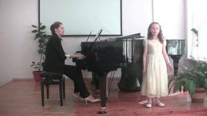 Кукушка (польская народная песня)