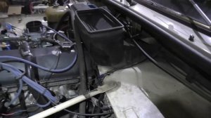 ГБО НИВА 2121 / РЕДУКТОР / 2 поколение LOVATO / УСТАНОВКА