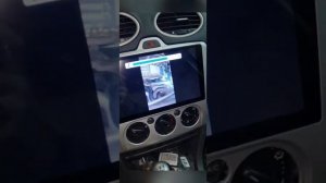 Ford Focus 2 - Мультимедиа