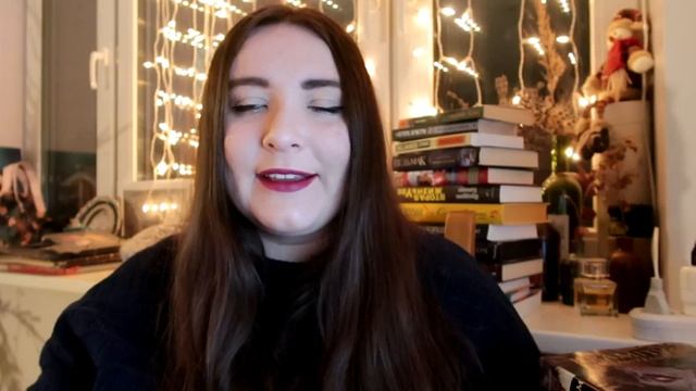 Прочитанное декабря: Фэнни Флэгг, Мэтт Хейг и Джеральд Бром смотреть онлайн