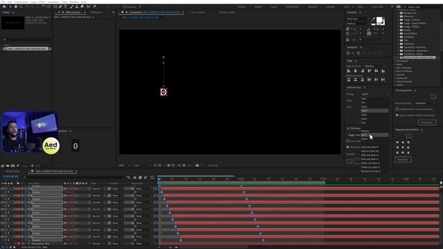 Os 6 MELHORES SCRIPTS para usar no After Effects em 2023 + Bônus Extra✔️ смотреть онлайн