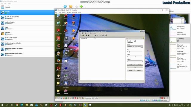 Windows XP Tour has BSOD #4 смотреть онлайн