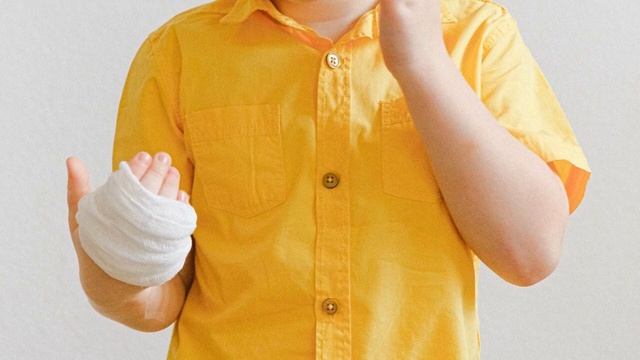 Умирающий мальчик оставил письмо своим родителям. Вот что он написал. смотреть онлайн