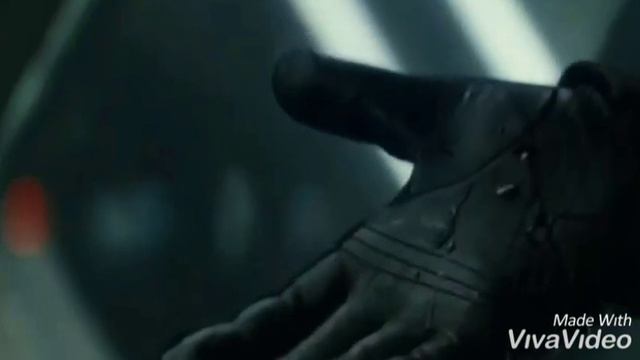 Кайло Рен и Рей/Не хватило воздуха смотреть онлайн