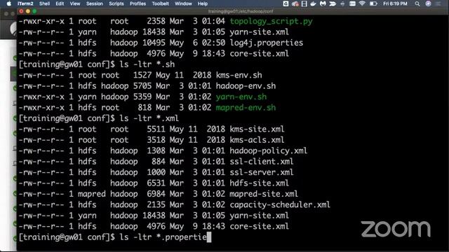 Overview of Big Data Clusters - On Prem and Cloud смотреть онлайн