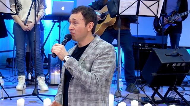 Дмитрий Лео. Синхронизируйся с небесами смотреть онлайн