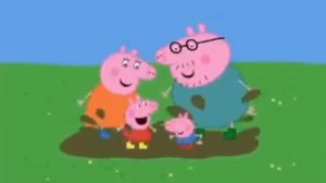 Английский алфавит с Пеппа Пиг. Learn the ABC with Peppa