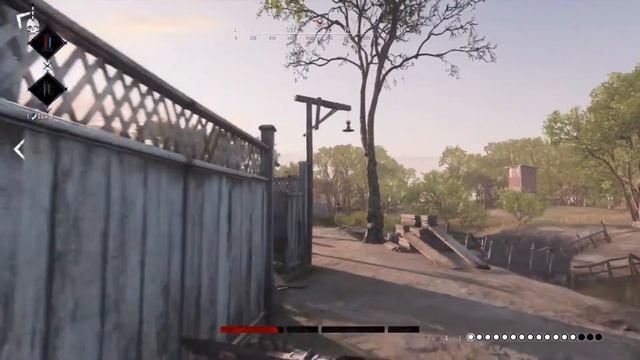 Hunt Showdown||Винфилд Стриж от бедра!! смотреть онлайн