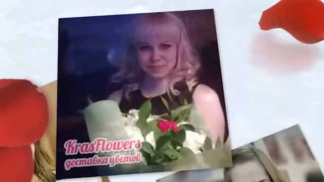 KrasFlowers смотреть онлайн