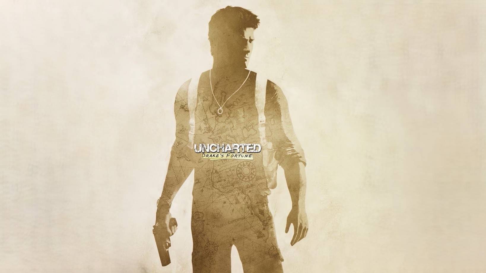 Прохождение Uncharted: Судьба Дрейка - часть 9: На помощь - золото и кости. (Без комментариев) смотреть онлайн