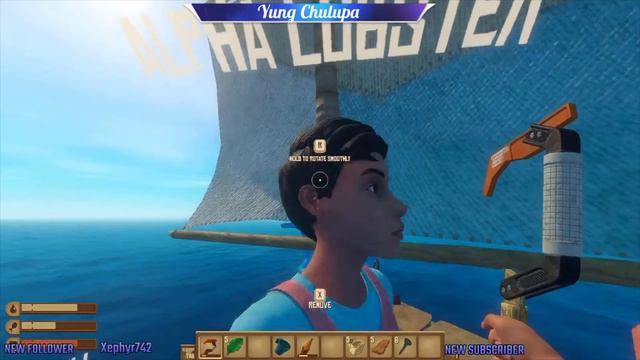this isnt SEA OF THIEVES смотреть онлайн